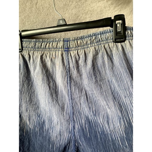 SOLD 2 Men's Swimming Trunks Size L Speedo and Burnside - Picture 7 of 13